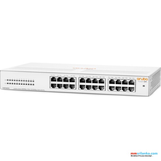 HPE Networking Instant On 1430 24G Switch (R8R49A) (5Y)